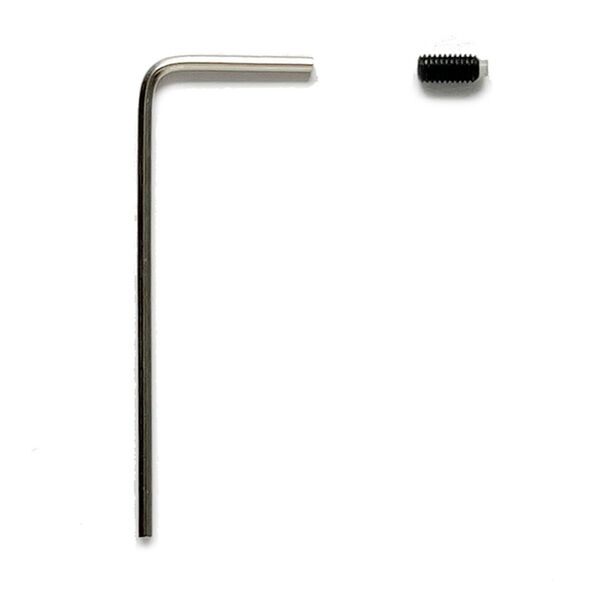 Filmsticks Filmklappe ClapperSticks All-Weather  Grey-Scale Medium