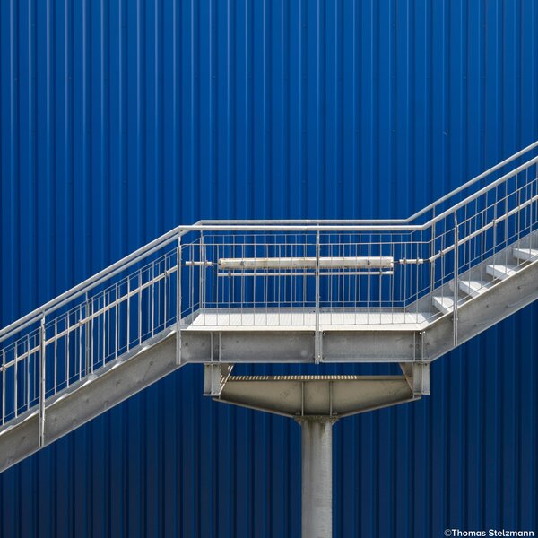 FKA Architekturfotografie für jede(n) -  Von streng bis abstrakt  18.07.26