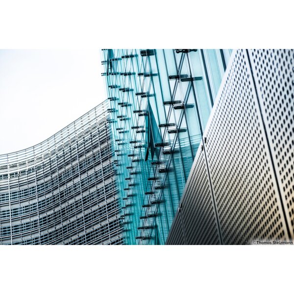 FKA Architekturfotografie für jede(n) -  Von streng bis abstrakt  18.07.26