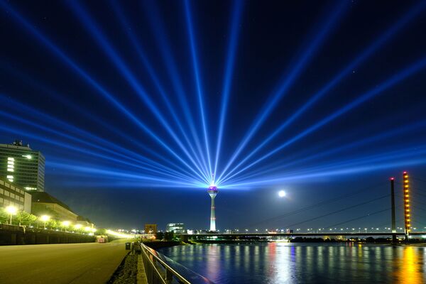 FKA Grundlagen der Nachtfotografie  21.12.25