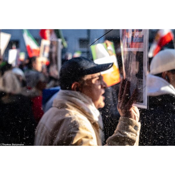 FKA Hommage an Saul Leiter  04.07.26