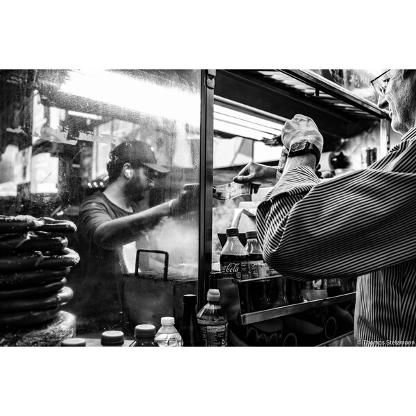 FKA Leg Dich fest! - Die Macht der Festbrennweiten  23.05.26