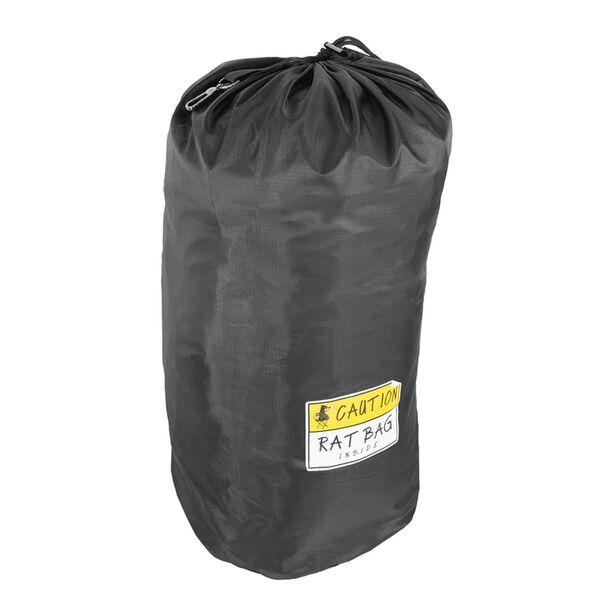 Focus Rat V4 Large Steady Bag Standsicherheitstasche  blau