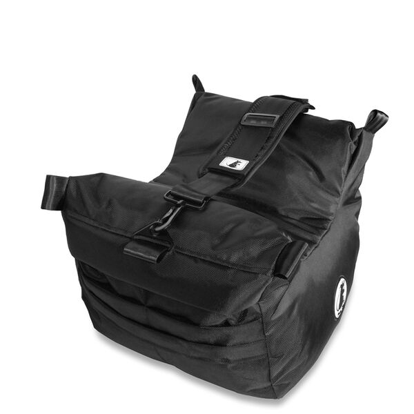 Focus Rat V4 Large Steady Bag Standsicherheitstasche  schwarz