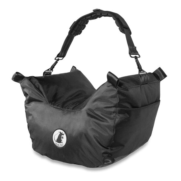 Focus Rat V4 Large Steady Bag Standsicherheitstasche  schwarz