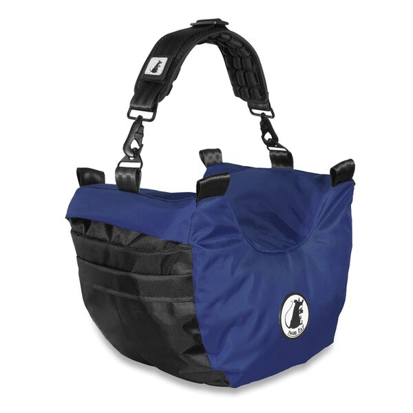 Focus Rat V4 Medium Steady Bag Standsicherheitstasche  blau