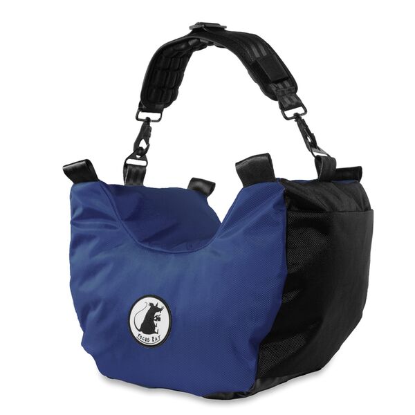 Focus Rat V4 Medium Steady Bag Standsicherheitstasche  blau