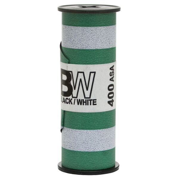 Foma FOMAPAN 400 Rollfilm 120 