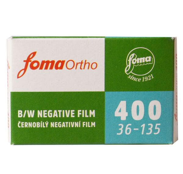 Foma Ortho 400 135-36 