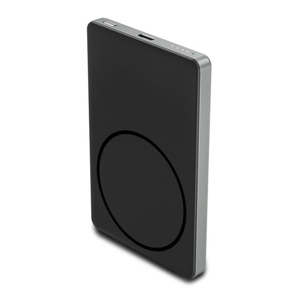 Fontastic Magnetische Powerbank Mag5.0 