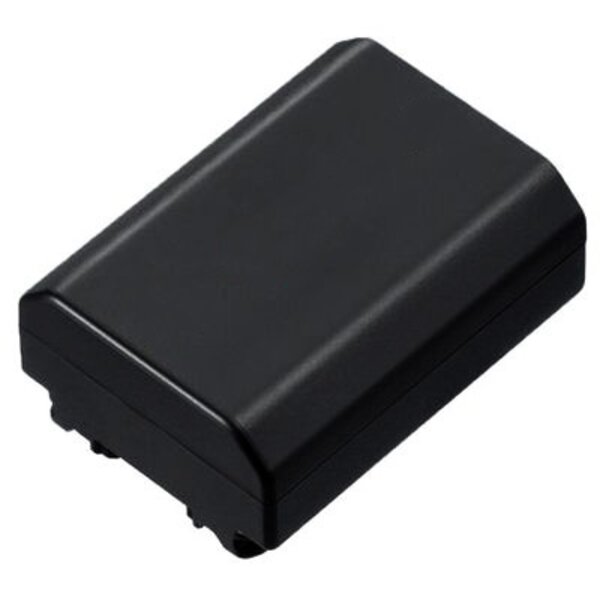 Foto Koch Akku Typ NP-FZ 100 