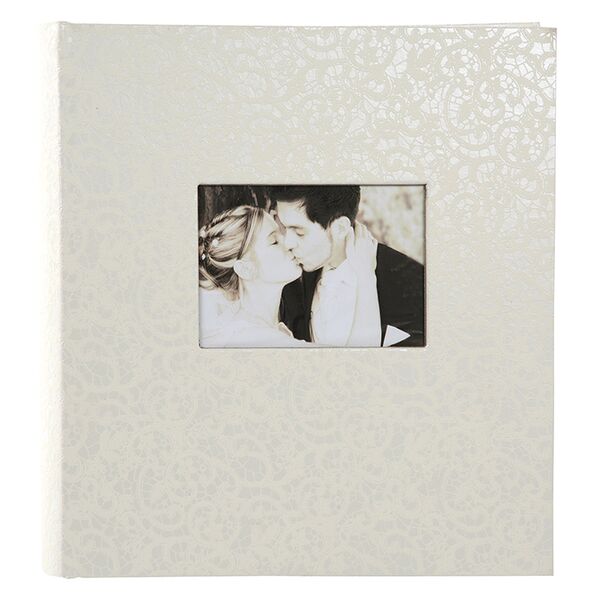 goldbuch Fotoalbum Romeo 30x31 100 Seiten 