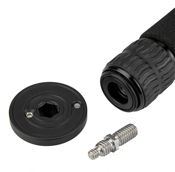 Fotopro P 2A Carbon Mittelsäule 