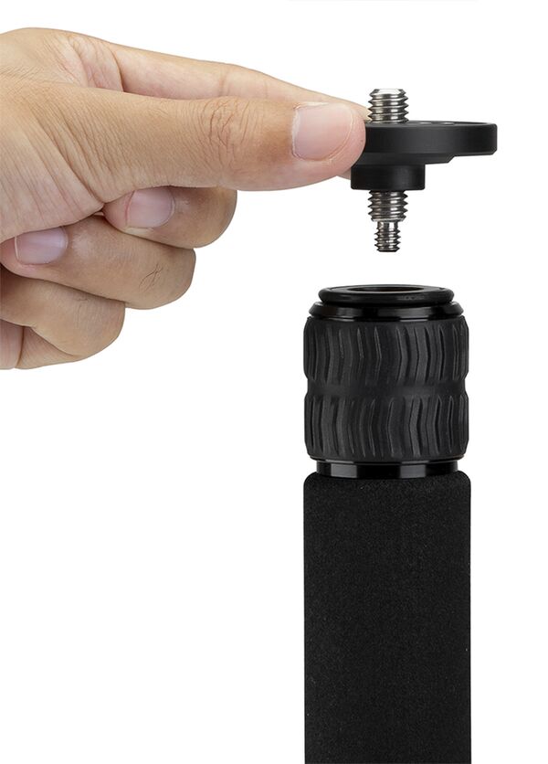 Fotopro P 2A Carbon Mittelsäule 