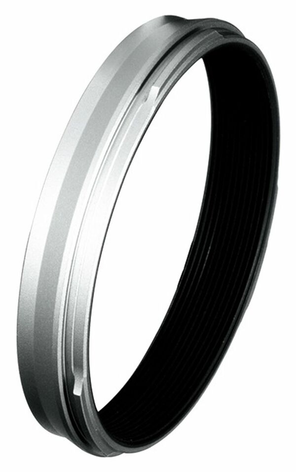 Fujifilm Adapterring AR-X-100 S  silber