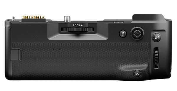 Fujifilm Batteriegriff VG-GFX100II 