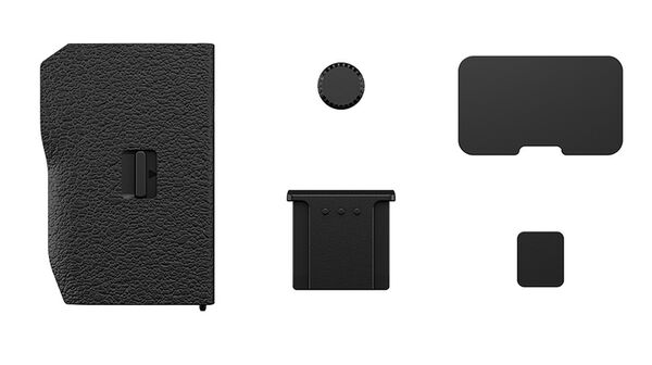 Fujifilm Cover Kit CVR-XH 
