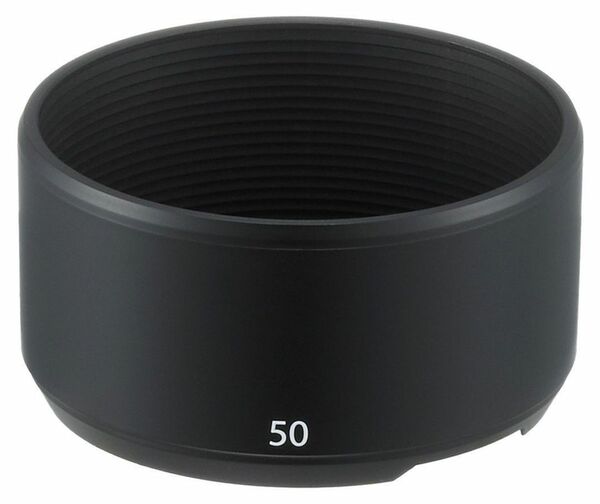 Fujifilm Gegenlichtblende für XF 50mm f/1,0 R WR - ERSATZ 