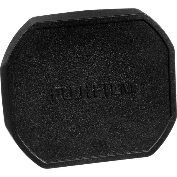 Fujifilm Gegenlichtblendendeckel Objektivfrontdeckel f. 35mm 