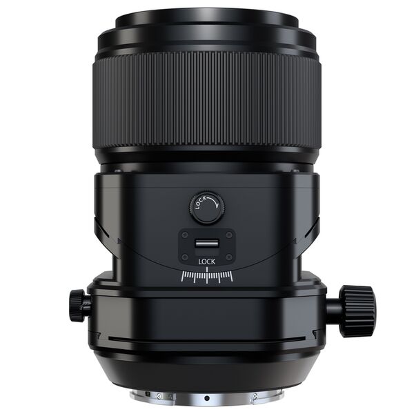 Fujifilm GF 110mm f5.6 T/S Macro  Fujifilm Mittelformat