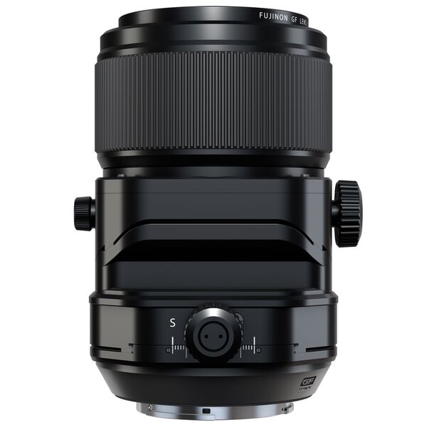 Fujifilm GF 110mm f5.6 T/S Macro  Fujifilm Mittelformat