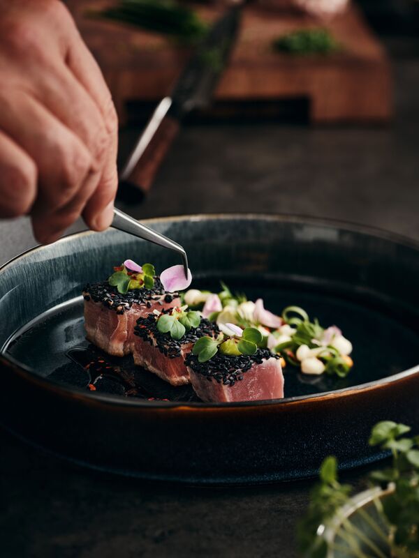 Fujifilm GF 110mm f5.6 T/S Macro  Fujifilm Mittelformat