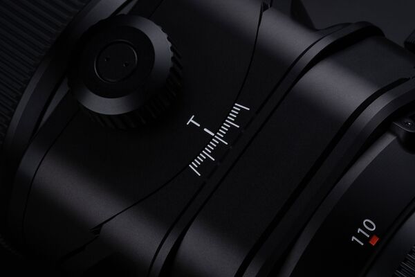 Fujifilm GF 110mm f5.6 T/S Macro  Fujifilm Mittelformat