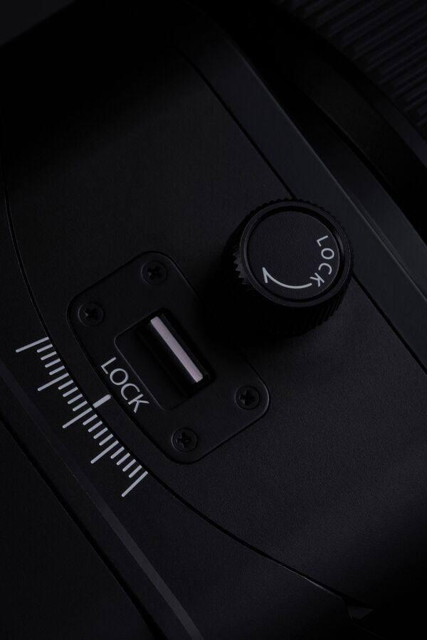 Fujifilm GF 110mm f5.6 T/S Macro  Fujifilm Mittelformat