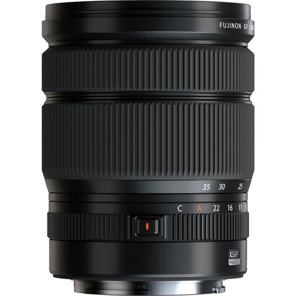 Fujifilm GF 20-35mm f/4 R WR  Fujifilm Mittelformat