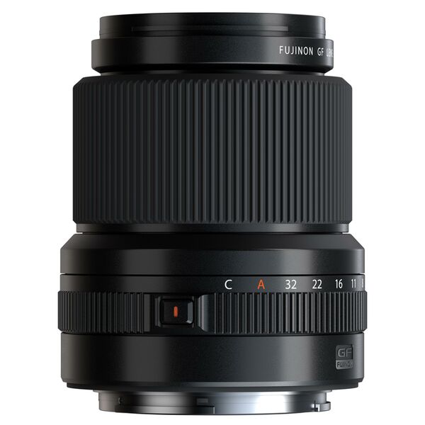 Fujifilm GF 30mm f/3,5 WR  Fujifilm Mittelformat