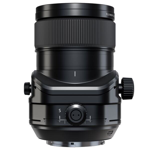 Fujifilm GF 30mm f/5,6 T/S  Fujifilm Mittelformat