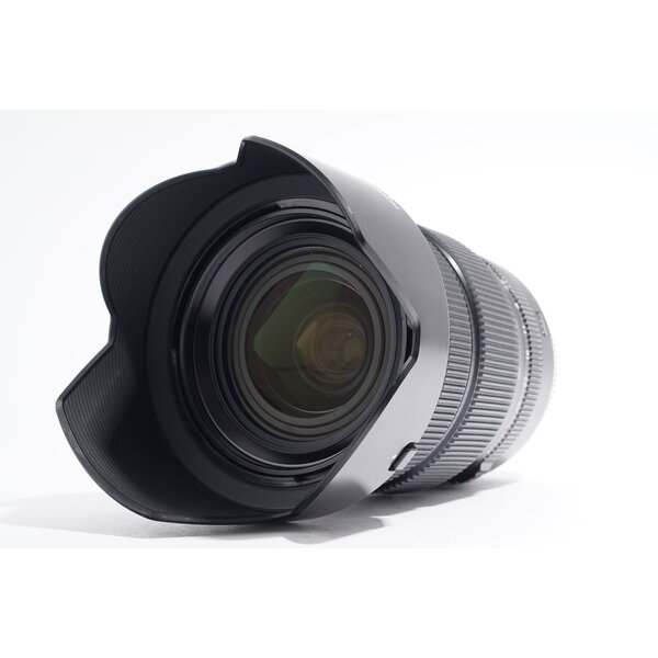 Fujifilm GF 32-64mm f/4 R LM WR - Second Hand -  Fujifilm GF-Mount