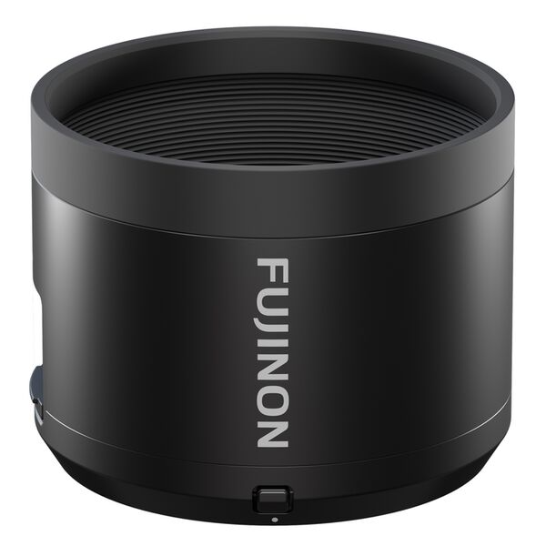 Fujifilm GF 500mm f/5.6 R LM OIS WR  Fujifilm Mittelformat