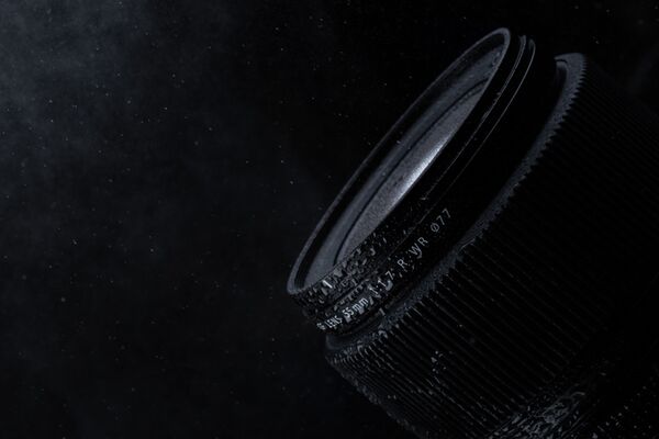 Fujifilm GF 55mm f/1,7 R WR  Fujifilm Mittelformat