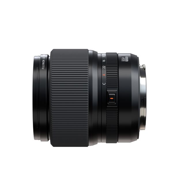 Fujifilm GF 55mm f/1,7 R WR  Fujifilm Mittelformat