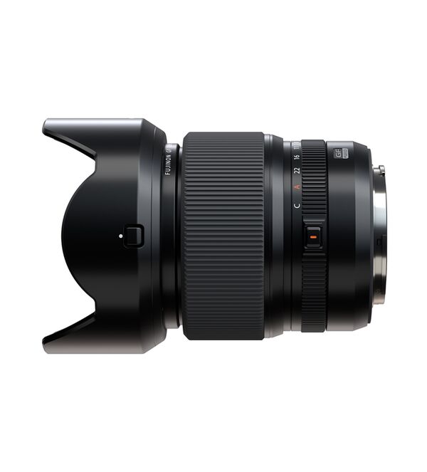 Fujifilm GF 55mm f/1,7 R WR  Fujifilm Mittelformat