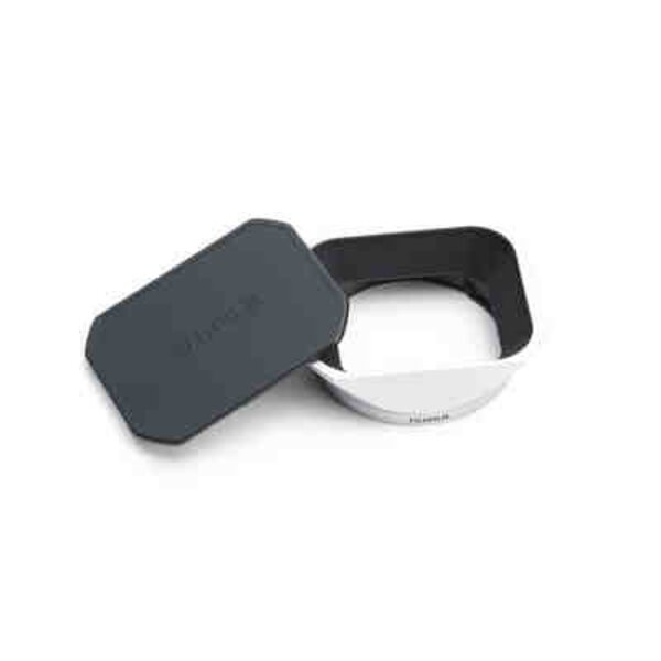 Fujifilm GFX 100RF Retoure  silber