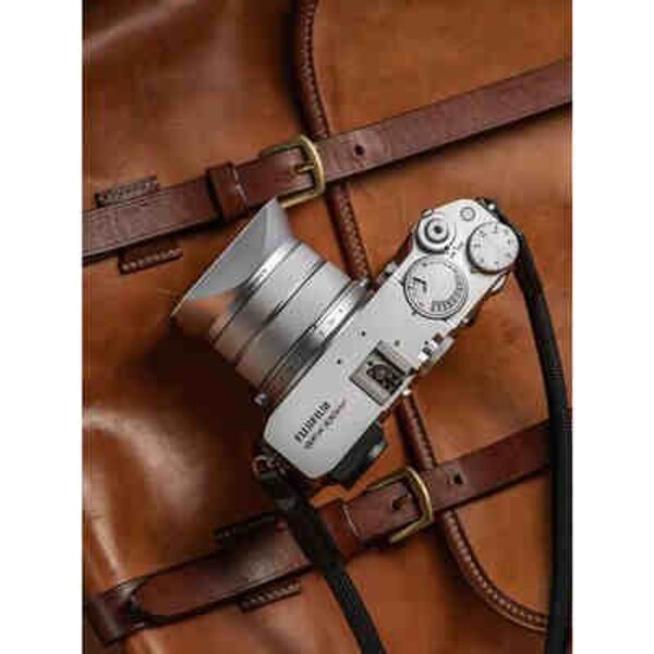Fujifilm GFX 100RF Retoure  silber