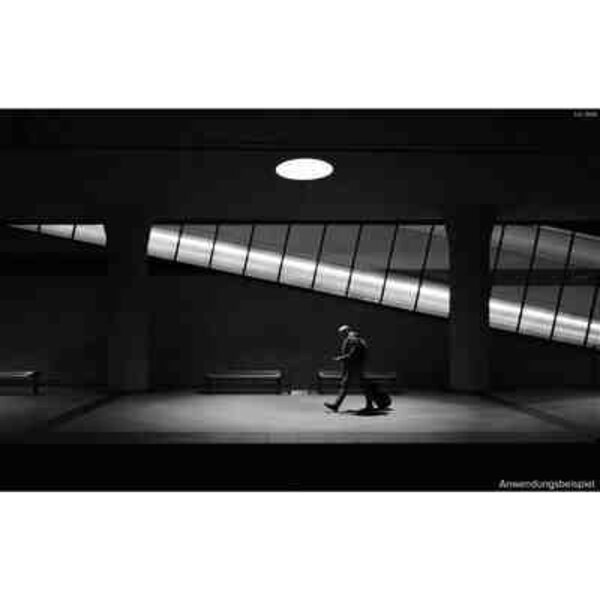 Fujifilm GFX 100RF Retoure  silber