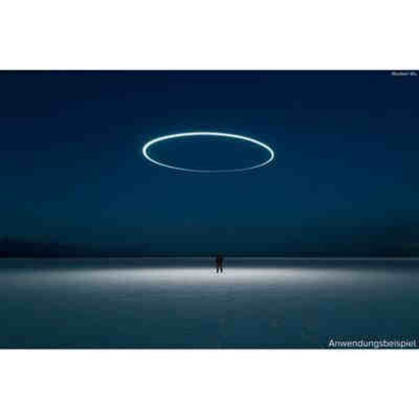 Fujifilm GFX 100RF Retoure  silber