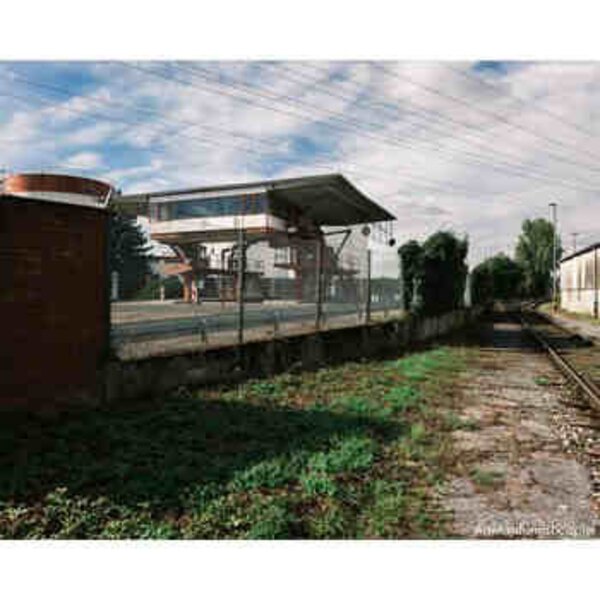 Fujifilm GFX 100RF Retoure  silber