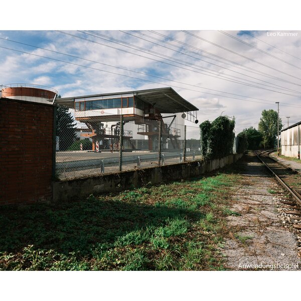 Fujifilm GFX 100RF  schwarz