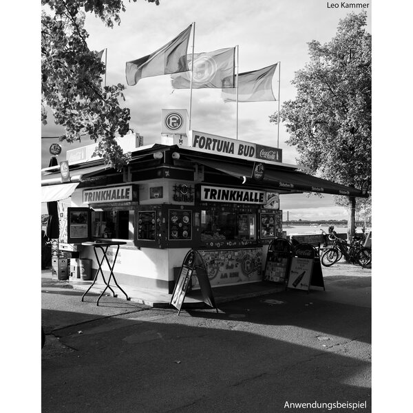 Fujifilm GFX 100RF  schwarz