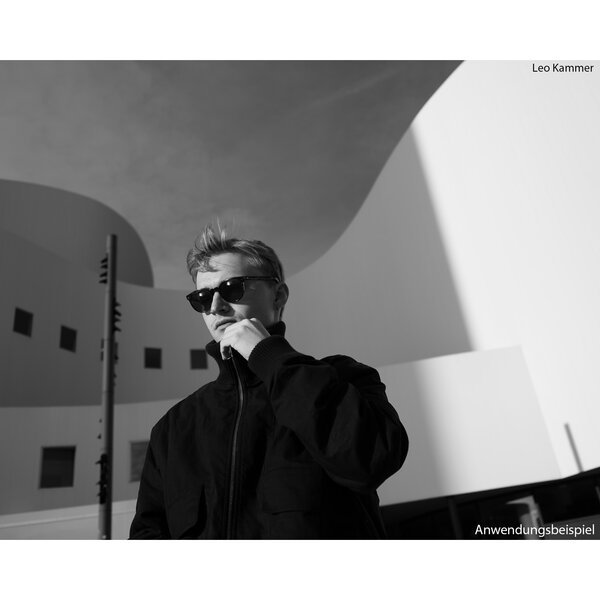 Fujifilm GFX 100RF  silber