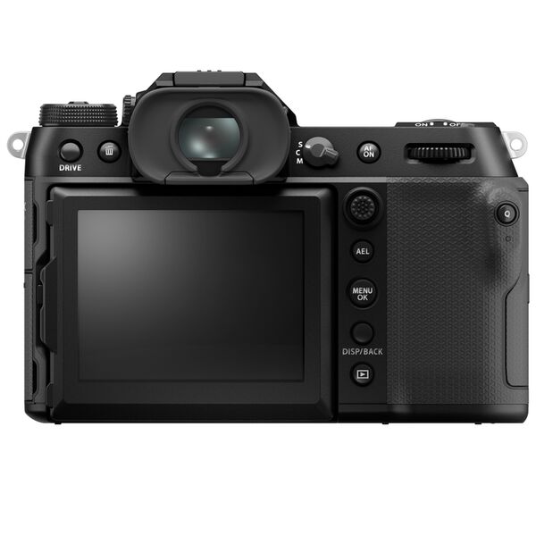 Fujifilm GFX 100S II + GF 35-70mm f/4.5-5.6 WR 