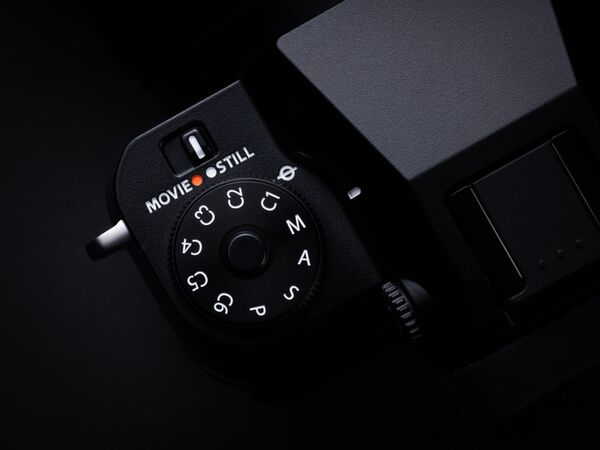 Fujifilm GFX 100S II + GF 35-70mm f/4.5-5.6 WR 