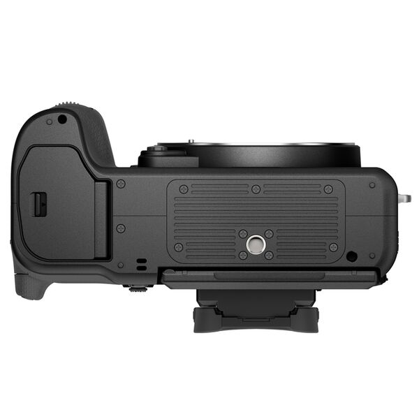 Fujifilm GFX 100S II + GF 35-70mm f/4.5-5.6 WR 