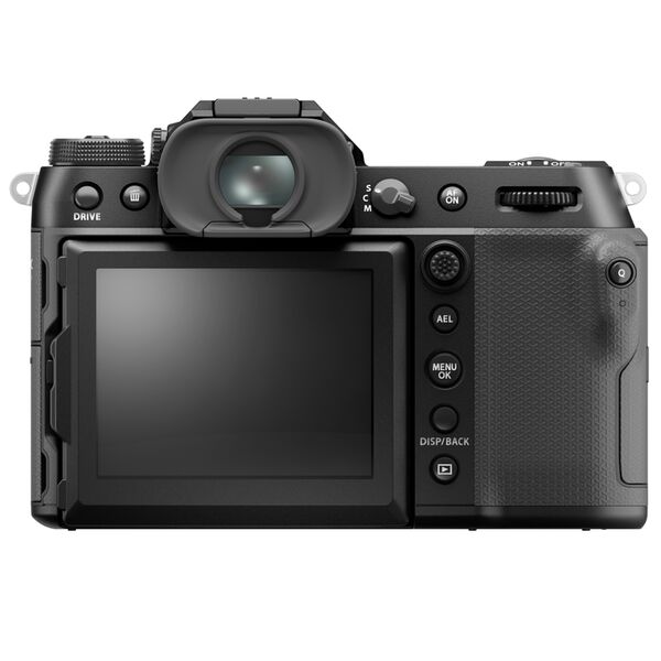 Fujifilm GFX 100S II 