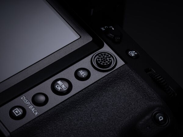 Fujifilm GFX 100S II 