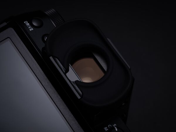 Fujifilm GFX 100S II 